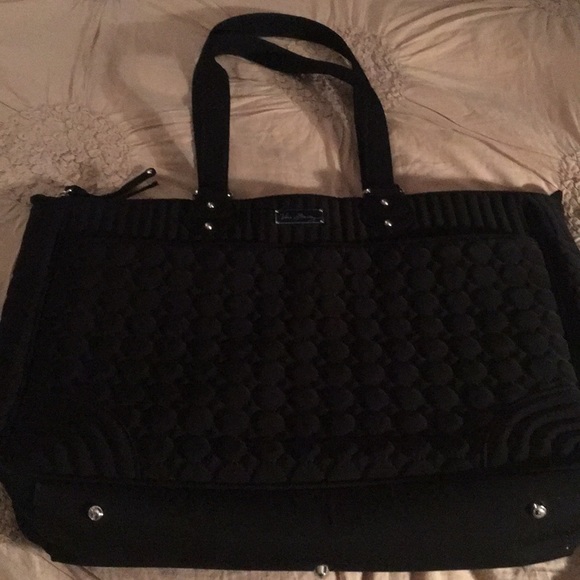 Vera Bradley Handbags - Vera Bradley versatile tote